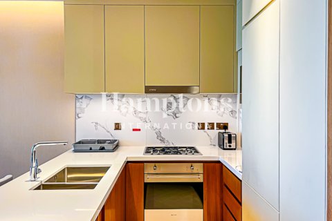 Apartamento en Downtown Dubai (Downtown Burj Dubai), Dubai, 1 dormitorio, 74.41530300 m², № 84470 - foto 10