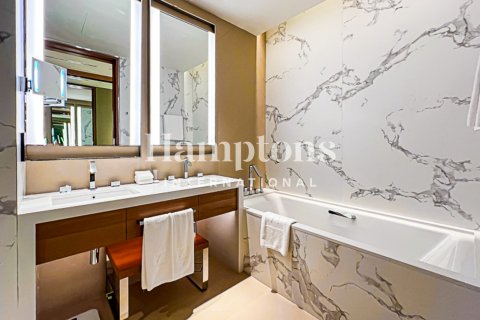 Apartamento en Downtown Dubai (Downtown Burj Dubai), Dubai, 1 dormitorio, 74.41530300 m², № 84470 - foto 4