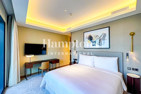Apartamento en Downtown Dubai (Downtown Burj Dubai), Dubai, 1 dormitorio, 74.41530300 m², № 84470 - foto 5