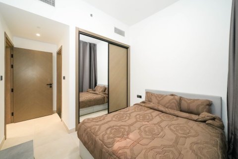 Apartamento en BINGHATTI CANAL en Business Bay, Dubai, 1 dormitorio, 67 m², № 84475 - foto 12