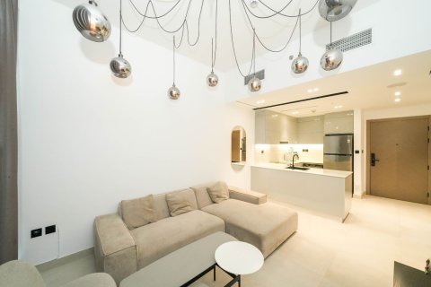 Apartamento en BINGHATTI CANAL en Business Bay, Dubai, 1 dormitorio, 67 m², № 84475 - foto 8