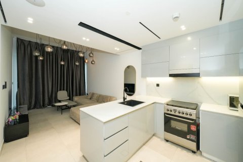 Apartamento en BINGHATTI CANAL en Business Bay, Dubai, 1 dormitorio, 67 m², № 84475 - foto 2