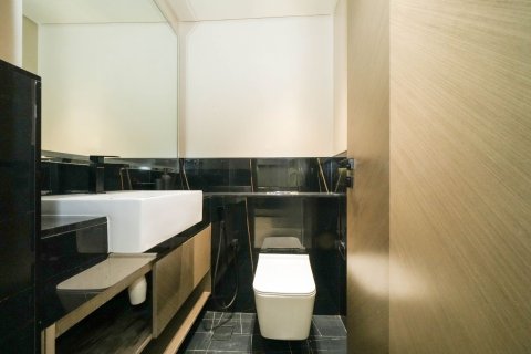 Apartamento en BINGHATTI CANAL en Business Bay, Dubai, 1 dormitorio, 67 m², № 84475 - foto 17