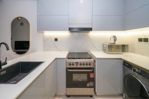 Apartamento en BINGHATTI CANAL en Business Bay, Dubai, 1 dormitorio, 67 m², № 84475 - foto 7