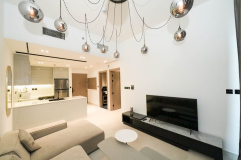 Apartment in BINGHATTI CANAL in Business Bay, Dubai 1 bedroom, 67 sq.m. № 84475