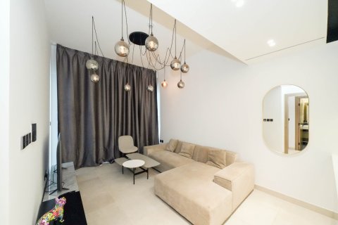 Apartamento en BINGHATTI CANAL en Business Bay, Dubai, 1 dormitorio, 67 m², № 84475 - foto 6