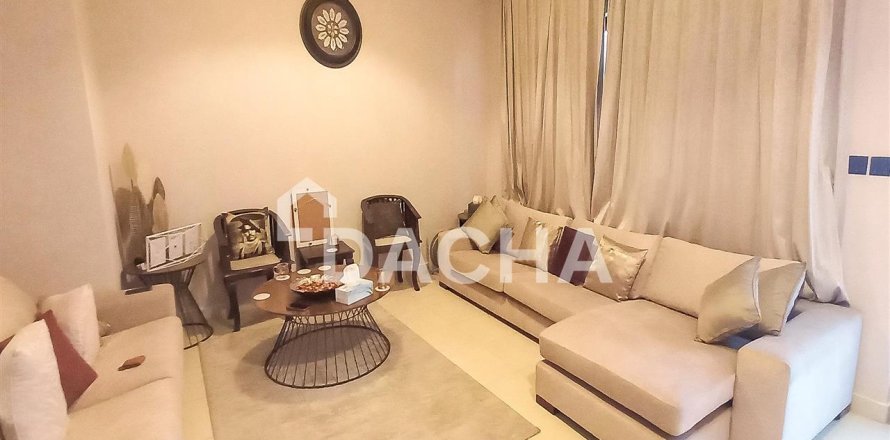 Villa à Jumeirah Village Circle, Dubai, 4 chambres, 319.9 m², № 6823