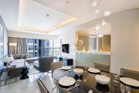Apartamento en Business Bay, Dubai, 3 dormitorios, 162.2 m², № 6836 - foto 3