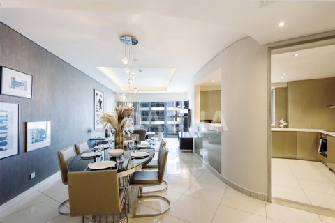 Apartamento en Business Bay, Dubai, 3 dormitorios, 162.2 m², № 6836 - foto 4