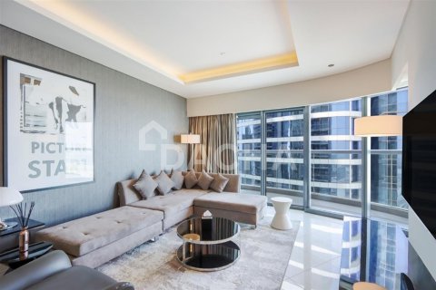 Apartamento en Business Bay, Dubai, 3 dormitorios, 162.2 m², № 6836 - foto 2