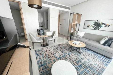 Appartement à Jumeirah Beach Residence, Dubai, 1 chambre, 65.4 m², № 6822 - photo 4