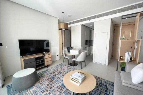 Appartement à Jumeirah Beach Residence, Dubai, 1 chambre, 65.4 m², № 6822 - photo 5