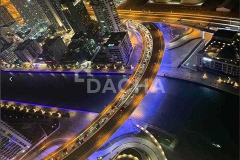 Appartement à Jumeirah Beach Residence, Dubai, 1 chambre, 65.4 m², № 6822 - photo 1