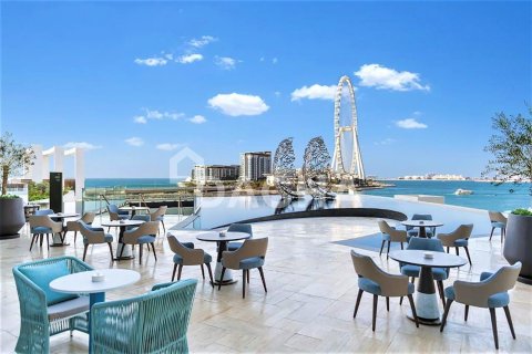 Appartement à Jumeirah Beach Residence, Dubai, 1 chambre, 65.4 m², № 6822 - photo 7
