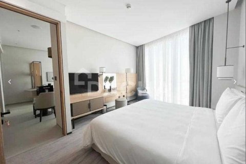 Appartement à Jumeirah Beach Residence, Dubai, 1 chambre, 65.4 m², № 6822 - photo 8