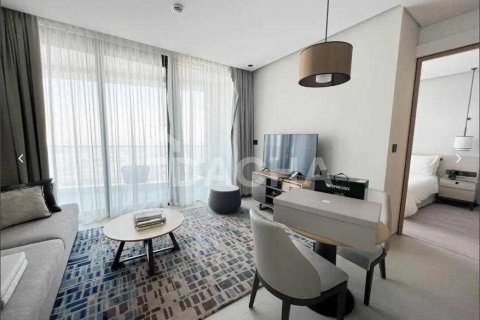 Appartement à Jumeirah Beach Residence, Dubai, 1 chambre, 65.4 m², № 6822 - photo 2