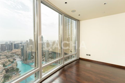 Appartement à Downtown Dubai (Downtown Burj Dubai), Dubai, 1 chambre, 89.9 m², № 6820 - photo 16