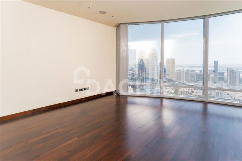 Appartement à Downtown Dubai (Downtown Burj Dubai), Dubai, 1 chambre, 89.9 m², № 6820 - photo 12