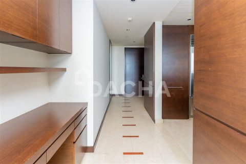 Appartement à Downtown Dubai (Downtown Burj Dubai), Dubai, 1 chambre, 89.9 m², № 6820 - photo 10