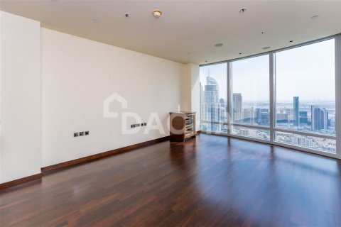 Appartement à Downtown Dubai (Downtown Burj Dubai), Dubai, 1 chambre, 89.9 m², № 6820 - photo 2
