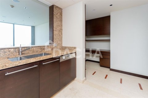 Appartement à Downtown Dubai (Downtown Burj Dubai), Dubai, 1 chambre, 89.9 m², № 6820 - photo 9
