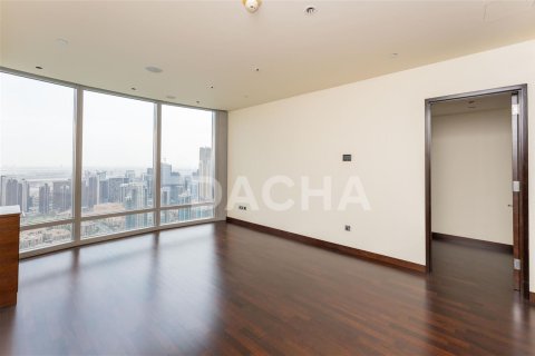 Appartement à Downtown Dubai (Downtown Burj Dubai), Dubai, 1 chambre, 89.9 m², № 6820 - photo 4
