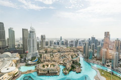 Appartement à Downtown Dubai (Downtown Burj Dubai), Dubai, 1 chambre, 89.9 m², № 6820 - photo 22