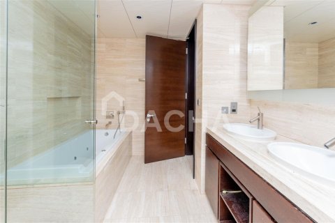Appartement à Downtown Dubai (Downtown Burj Dubai), Dubai, 1 chambre, 89.9 m², № 6820 - photo 18