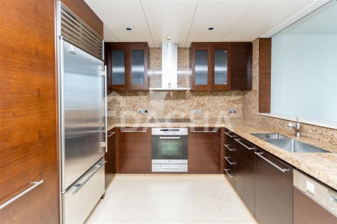 Appartement à Downtown Dubai (Downtown Burj Dubai), Dubai, 1 chambre, 89.9 m², № 6820 - photo 7