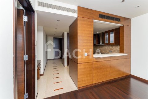 Appartement à Downtown Dubai (Downtown Burj Dubai), Dubai, 1 chambre, 89.9 m², № 6820 - photo 5