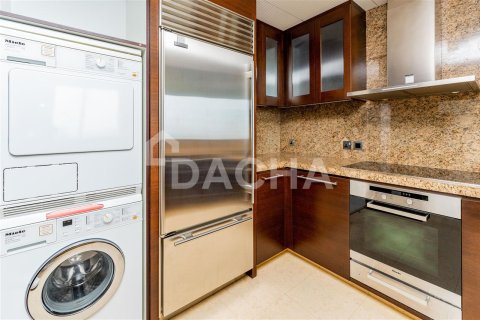 Appartement à Downtown Dubai (Downtown Burj Dubai), Dubai, 1 chambre, 89.9 m², № 6820 - photo 11