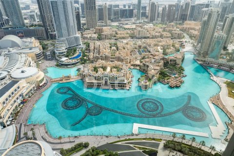 Appartement à Downtown Dubai (Downtown Burj Dubai), Dubai, 1 chambre, 89.9 m², № 6820 - photo 21