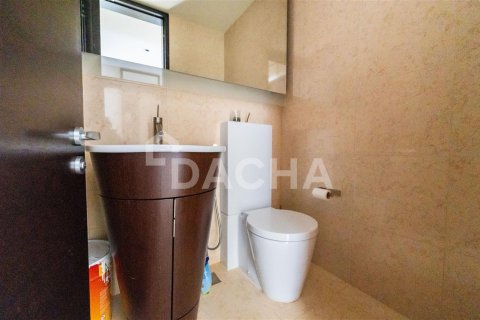Appartement à Downtown Dubai (Downtown Burj Dubai), Dubai, 1 chambre, 89.9 m², № 6820 - photo 23