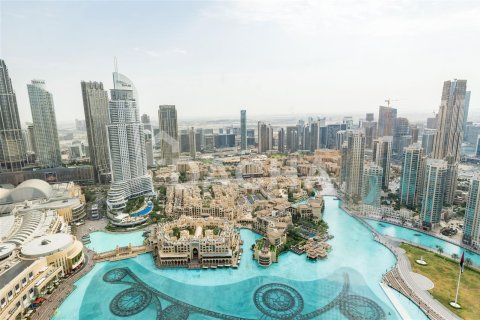 Appartement à Downtown Dubai (Downtown Burj Dubai), Dubai, 1 chambre, 89.9 m², № 6820 - photo 20