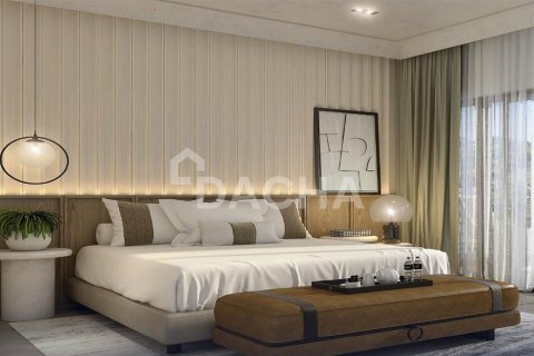 Villa à Damac Lagoons, Dubai, 5 chambres, 103.2 m², № 6824 - photo 3