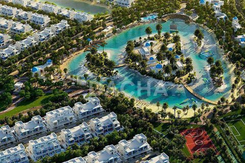 Villa à Damac Lagoons, Dubai, 5 chambres, 103.2 m², № 6824 - photo 9