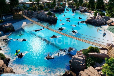 Villa à Damac Lagoons, Dubai, 5 chambres, 103.2 m², № 6824 - photo 10