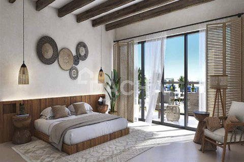 Villa à Damac Lagoons, Dubai, 5 chambres, 103.2 m², № 6824 - photo 6