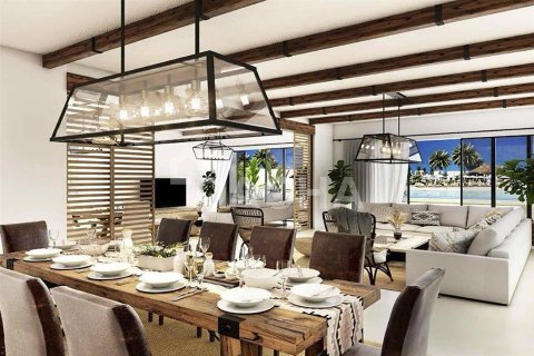Villa à Damac Lagoons, Dubai, 5 chambres, 103.2 m², № 6824 - photo 4