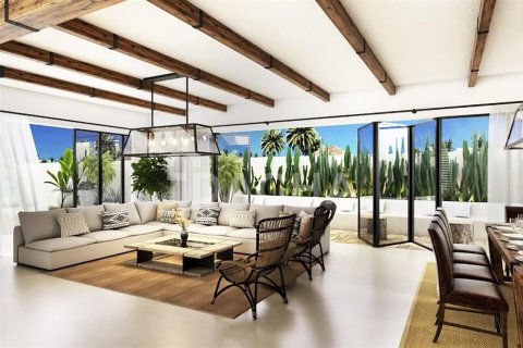 Villa à Damac Lagoons, Dubai, 5 chambres, 103.2 m², № 6824 - photo 5
