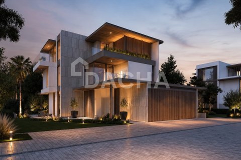 Villa en Nad Al Sheba 1, Nadd Al Sheba, Dubai, 4 dormitorios, 505 m², № 118921 - foto 3