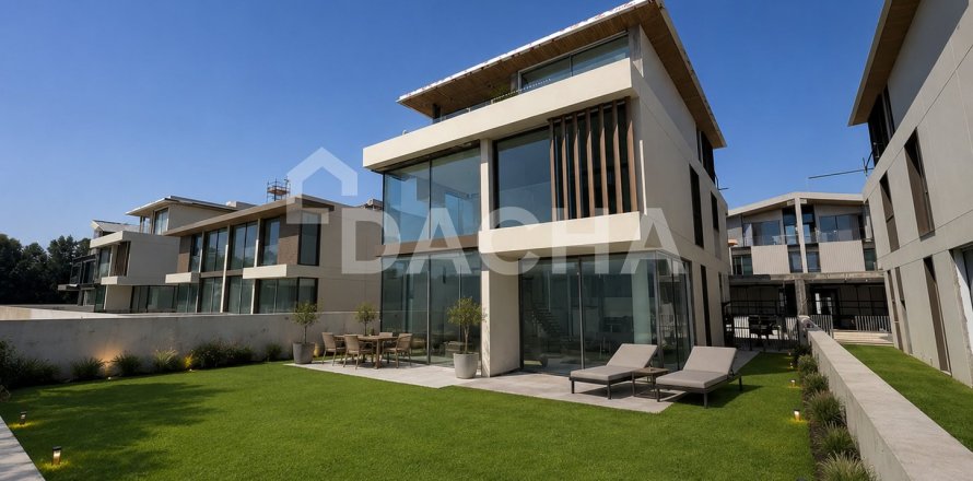 Villa en Nad Al Sheba 1, Nadd Al Sheba, Dubai, 4 dormitorios, 505 m², № 118921