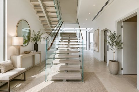 Villa en Nad Al Sheba 1, Nadd Al Sheba, Dubai, 4 dormitorios, 505 m², № 118921 - foto 9