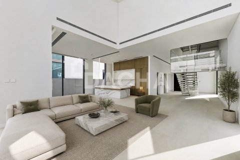 Villa en Nad Al Sheba 1, Nadd Al Sheba, Dubai, 4 dormitorios, 505 m², № 118921 - foto 10