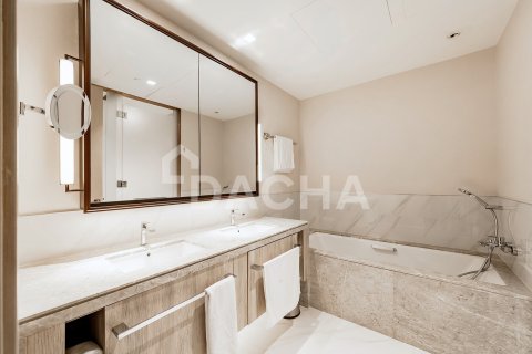 Appartement à Dubai Creek Harbour (The Lagoons), Dubai, 2 chambres, 104 m², № 118920 - photo 11