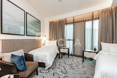 Appartement à Dubai Creek Harbour (The Lagoons), Dubai, 2 chambres, 104 m², № 118920 - photo 7