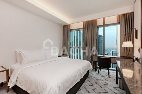 Appartement à Dubai Creek Harbour (The Lagoons), Dubai, 2 chambres, 104 m², № 118920 - photo 9
