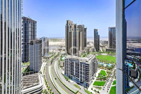 Appartement à Dubai Creek Harbour (The Lagoons), Dubai, 2 chambres, 104 m², № 118920 - photo 25