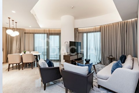 Appartement à Dubai Creek Harbour (The Lagoons), Dubai, 2 chambres, 104 m², № 118920 - photo 3