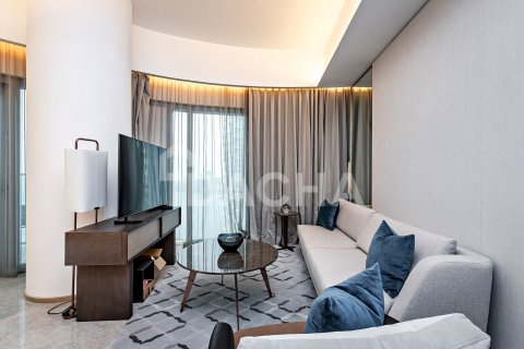 Appartement à Dubai Creek Harbour (The Lagoons), Dubai, 2 chambres, 104 m², № 118920 - photo 4
